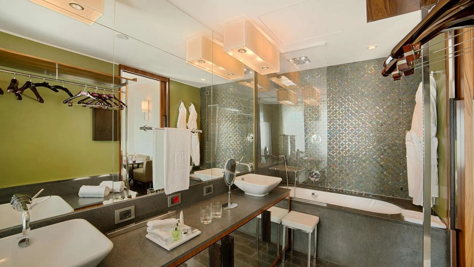 Nh Collection Taormina Hotel