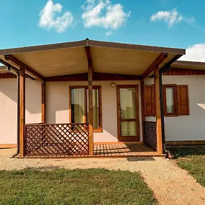 Agricamping Corte Pianton Camping Pacengo Di Lazise