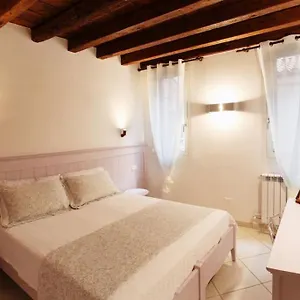Ca' De L'anzolo Appartement Venise