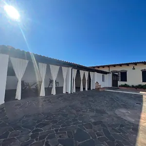 Nuragica Sardegna Appartement Bacu Abis