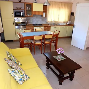 Apartamento Casa Guardavaglia, Taormina
