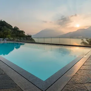 Paradiso Del Margherita 1 Appartement Bellano