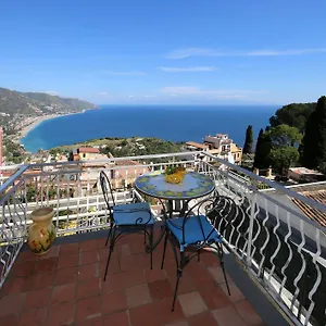 Wonderful View Appartement