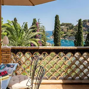 Apartamento La Matrangela Charme, Taormina