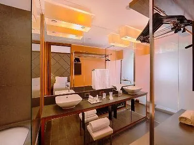 Hotel Nh Collection Taormina