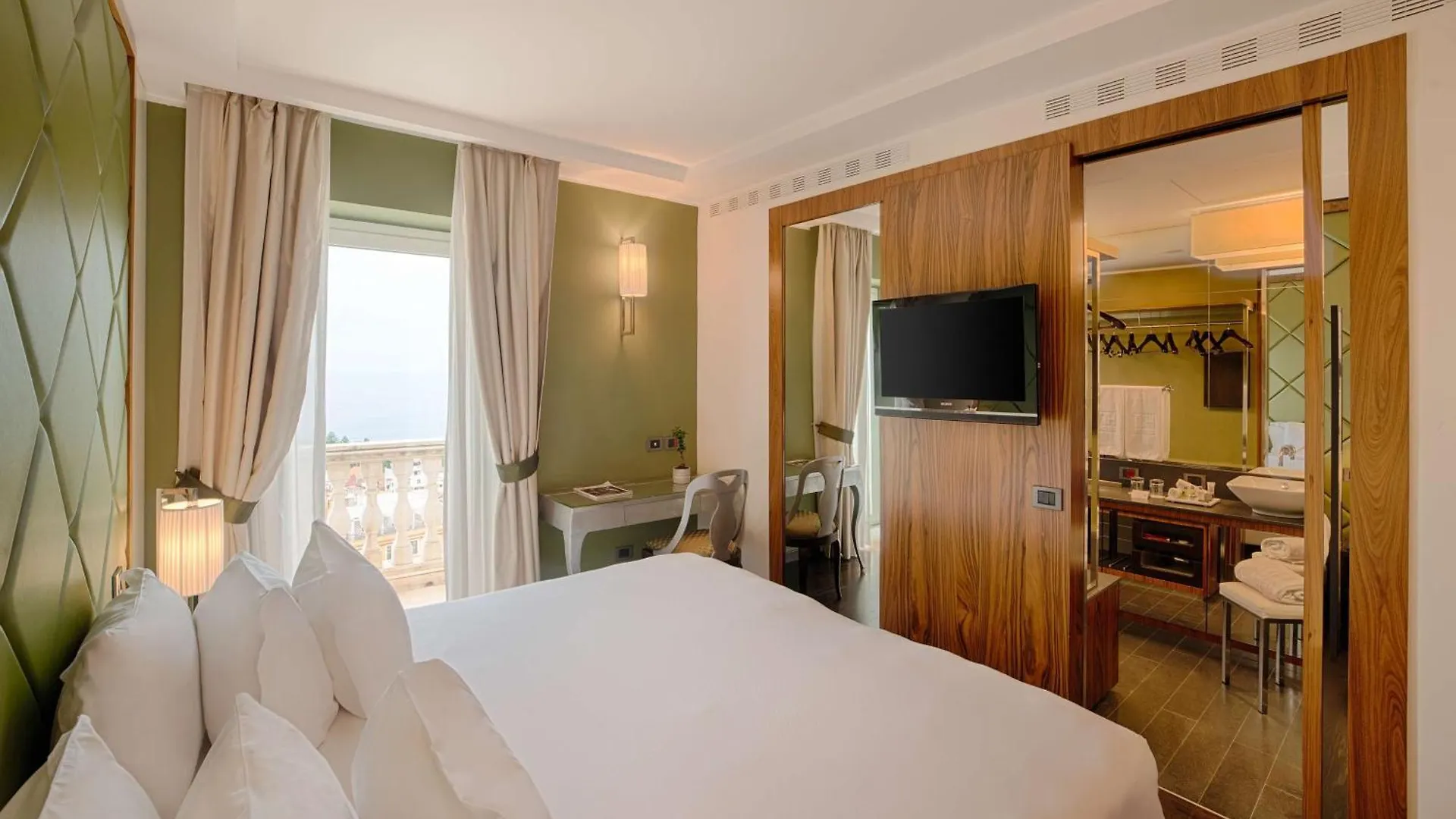 Nh Collection Taormina Hotel
