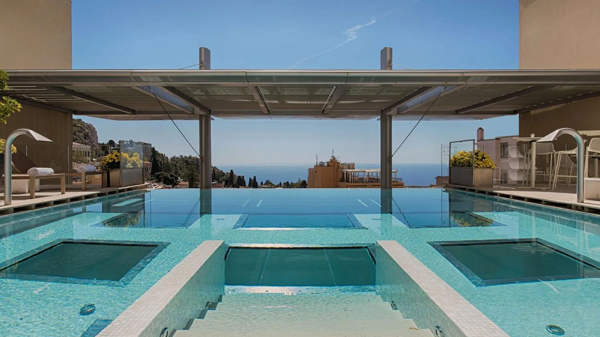 Nh Collection Taormina contacts