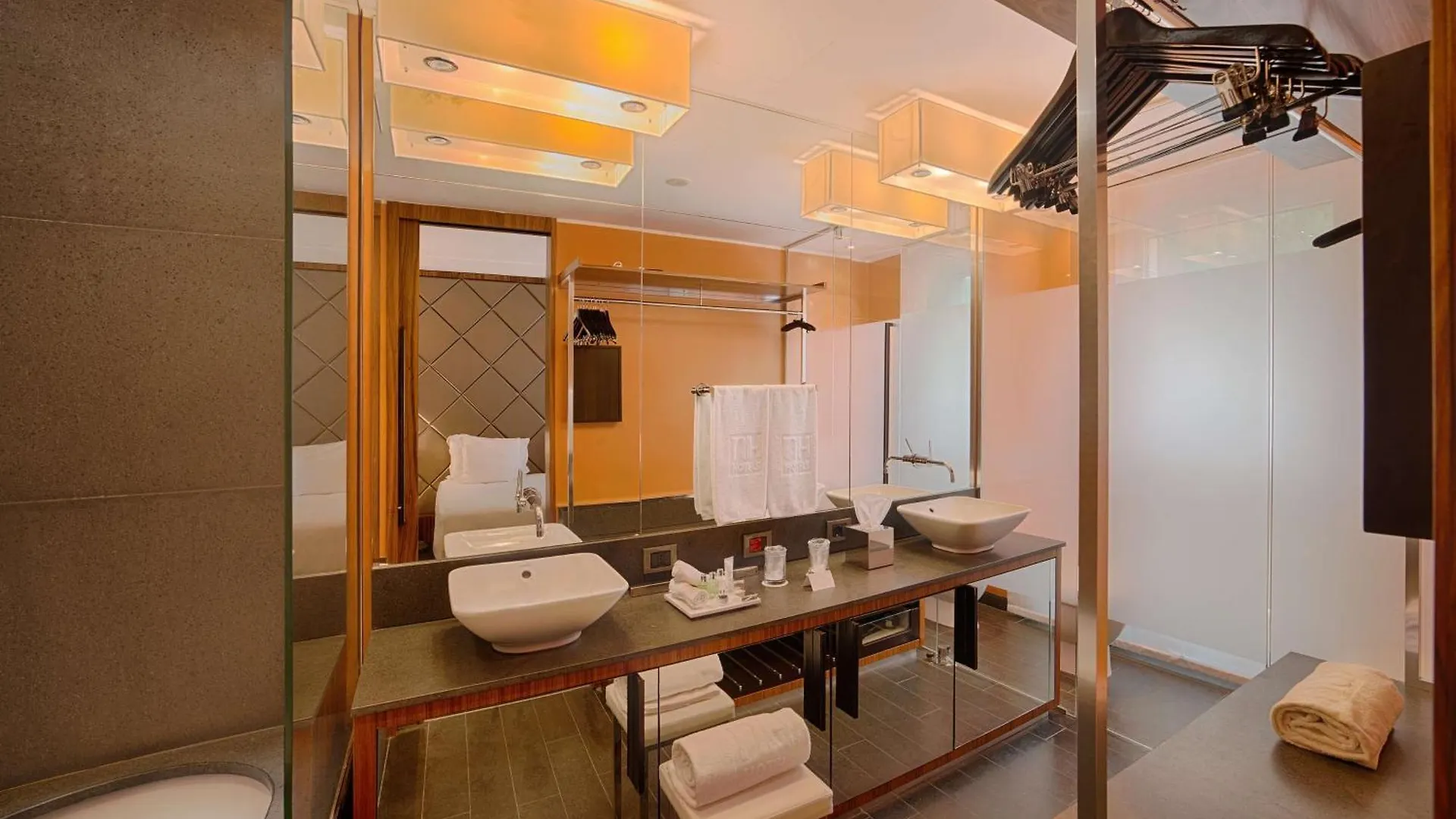 *****  Nh Collection Taormina Hotel Italy