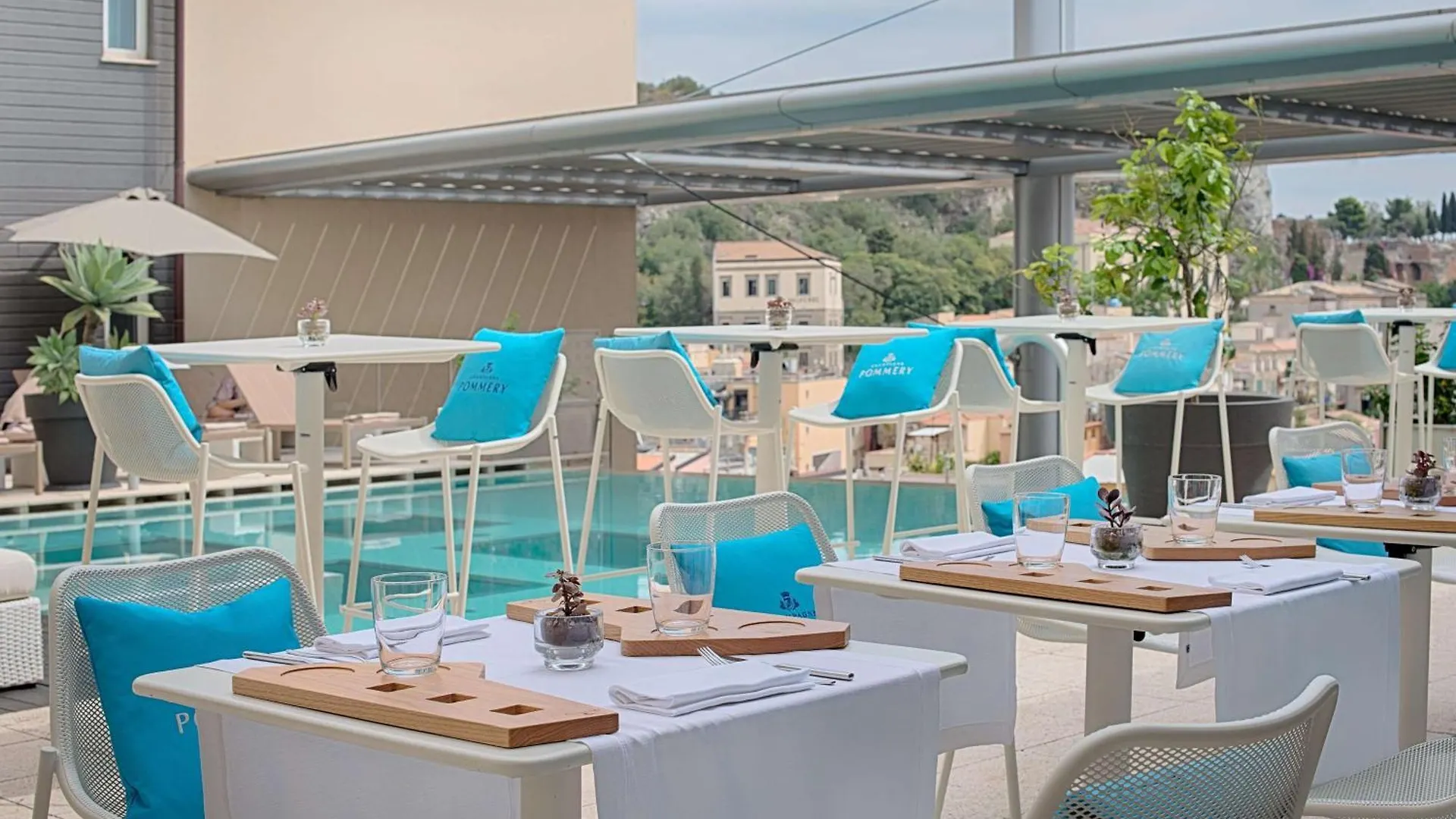 Nh Collection Taormina Hotel 5*,  Italy