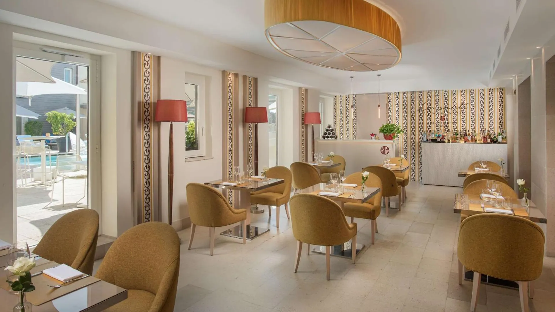 Nh Collection Taormina Hotel