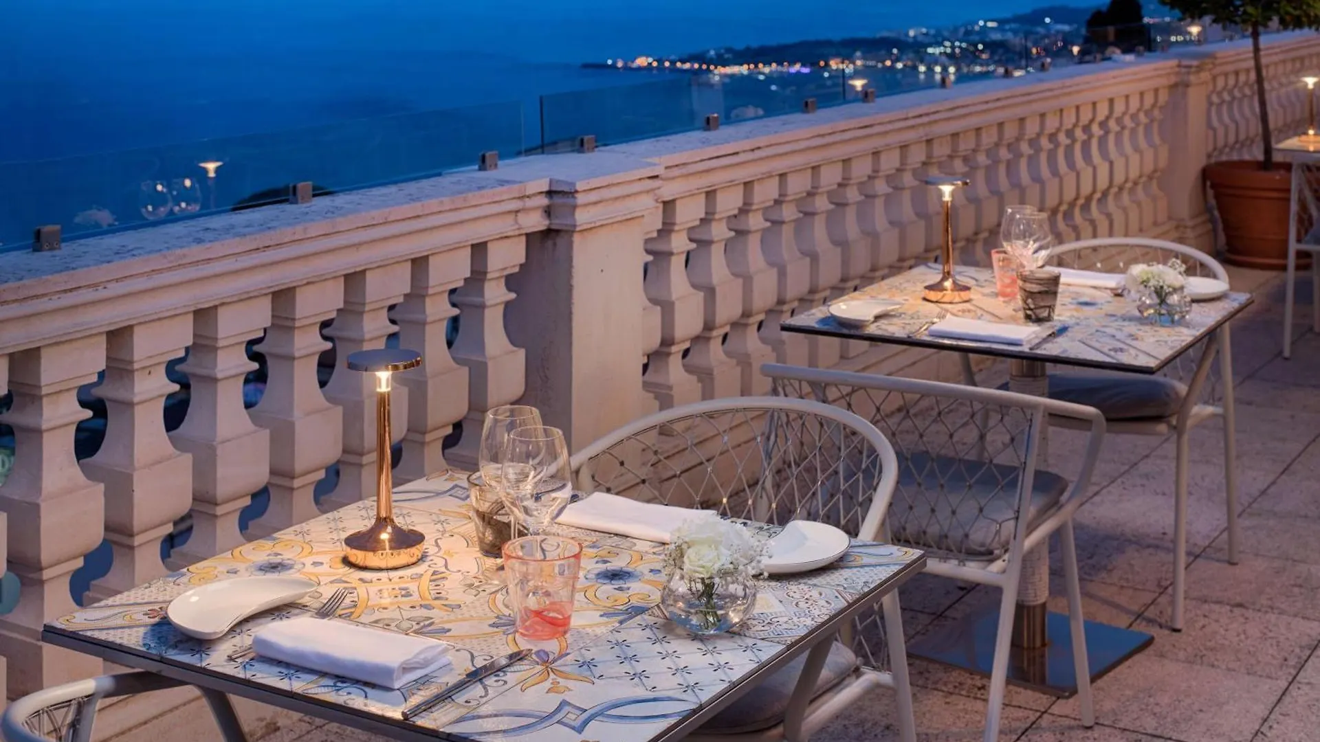 Nh Collection Taormina Hotel