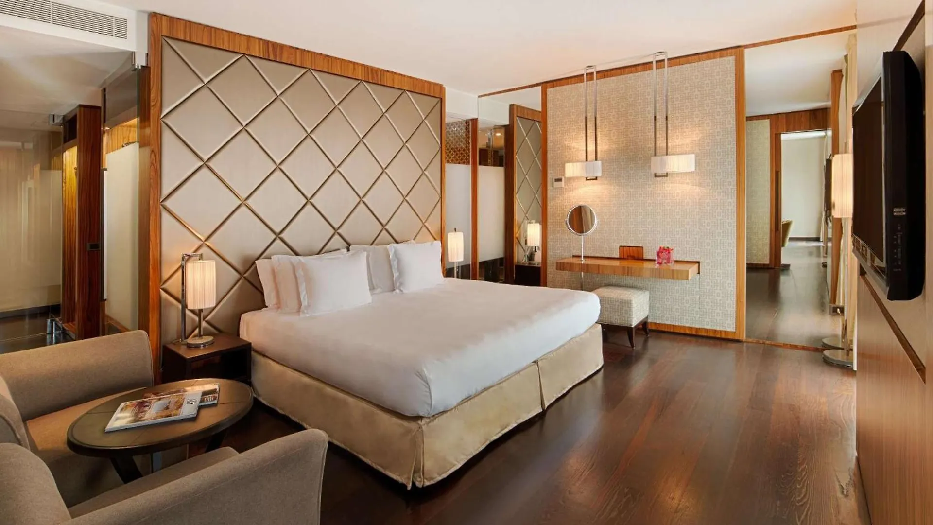 Nh Collection Taormina Hotel 5*,  Italy