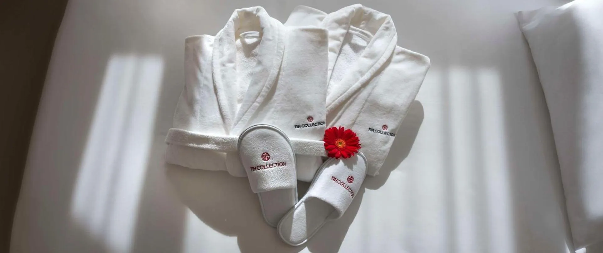 Nh Collection Taormina Hotel