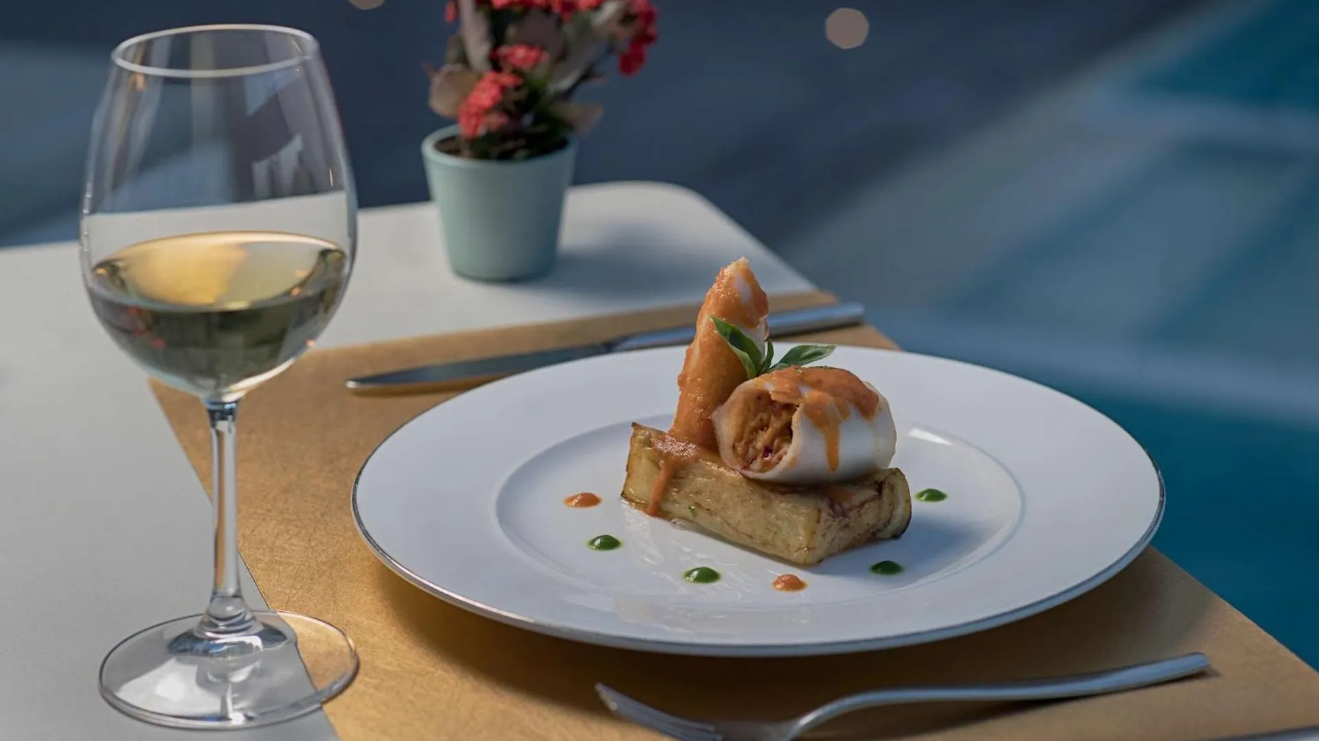 Nh Collection Taormina Hotel