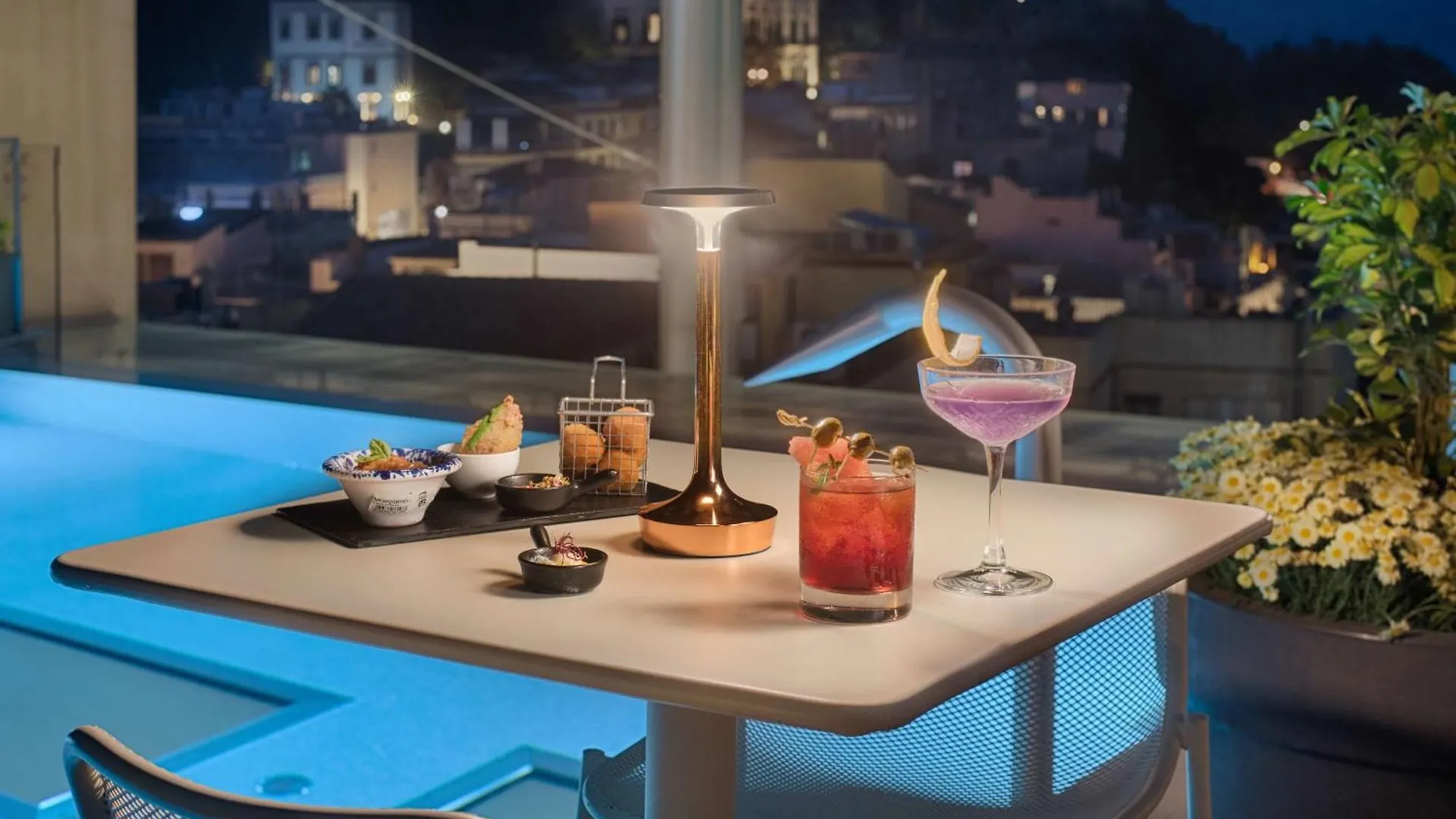 Nh Collection Taormina Hotel