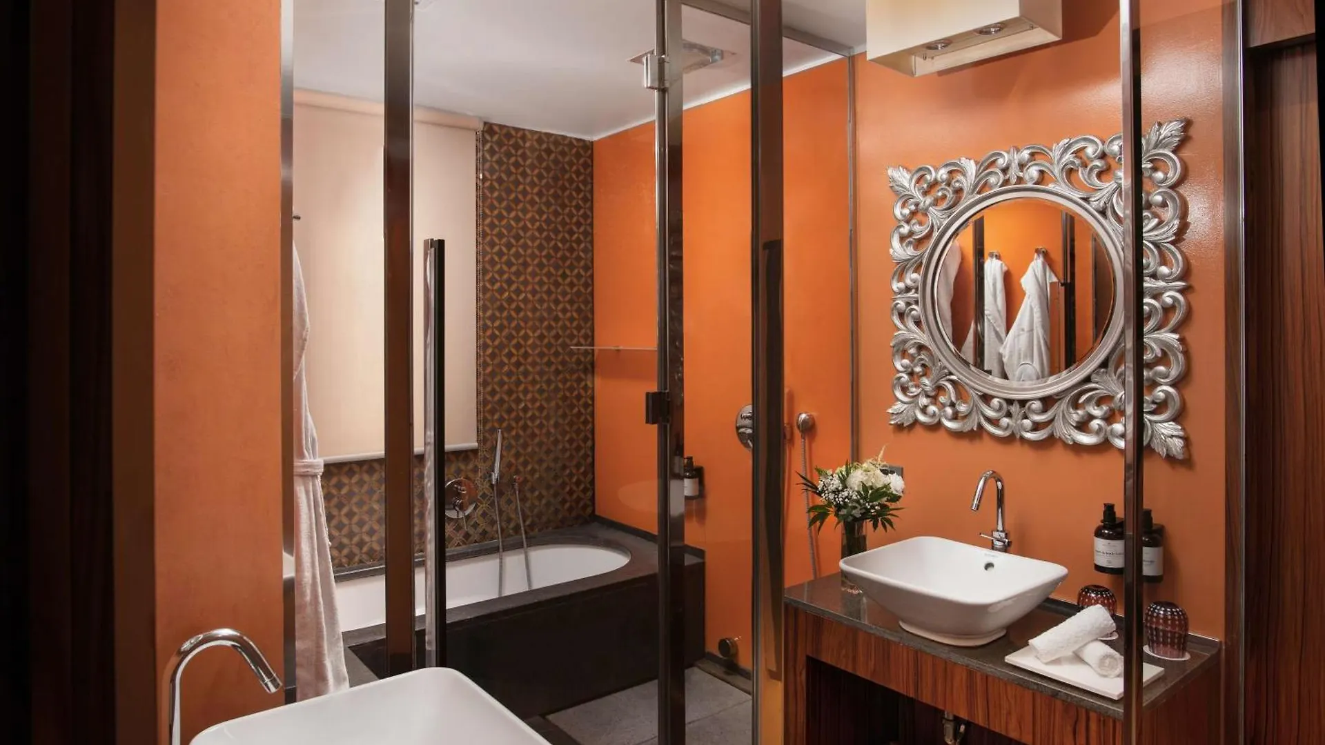 Nh Collection Taormina Hotel