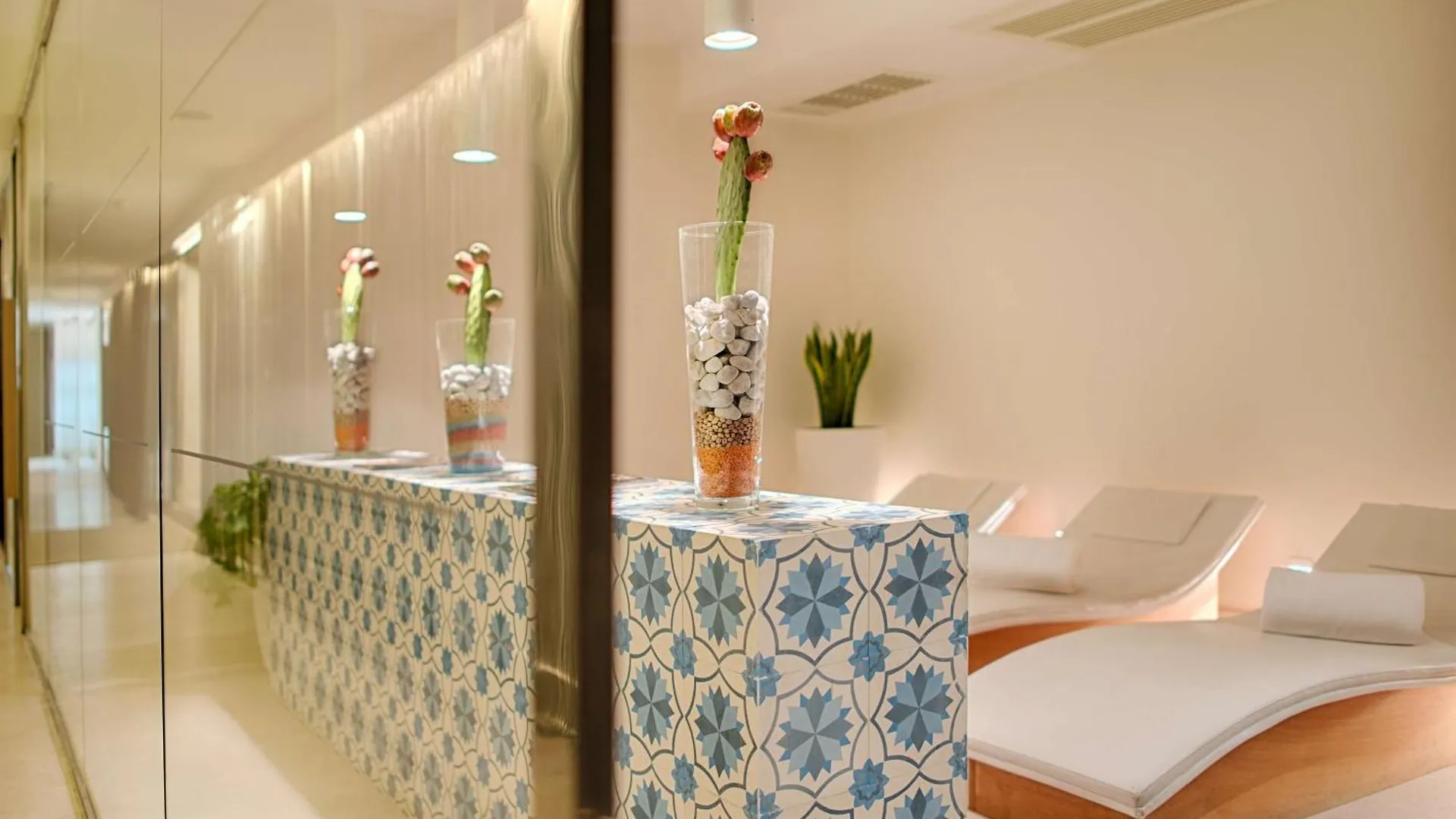 Hotel Nh Collection Taormine 5*,