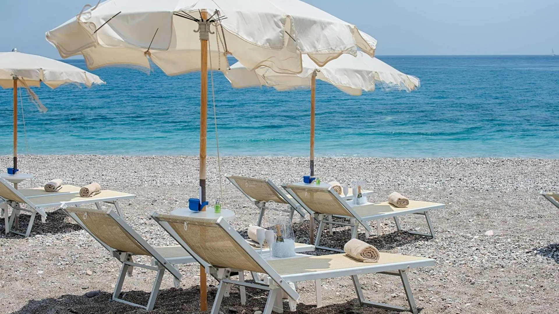 Hotel Nh Collection Taormine