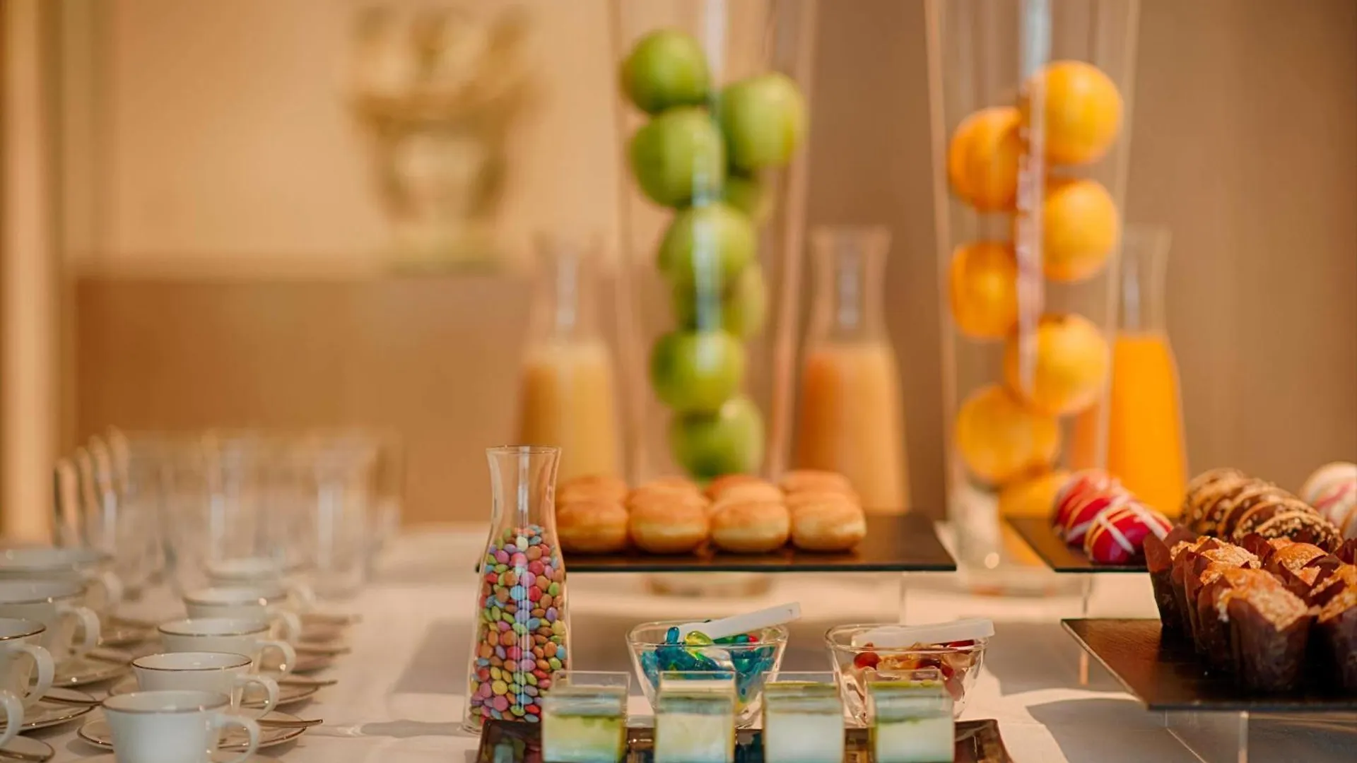 Hotel Nh Collection Taormine