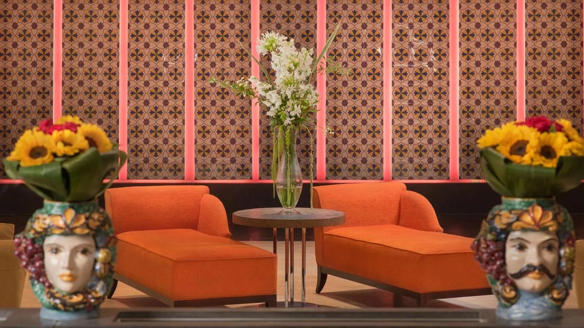 Hotel Nh Collection Taormine