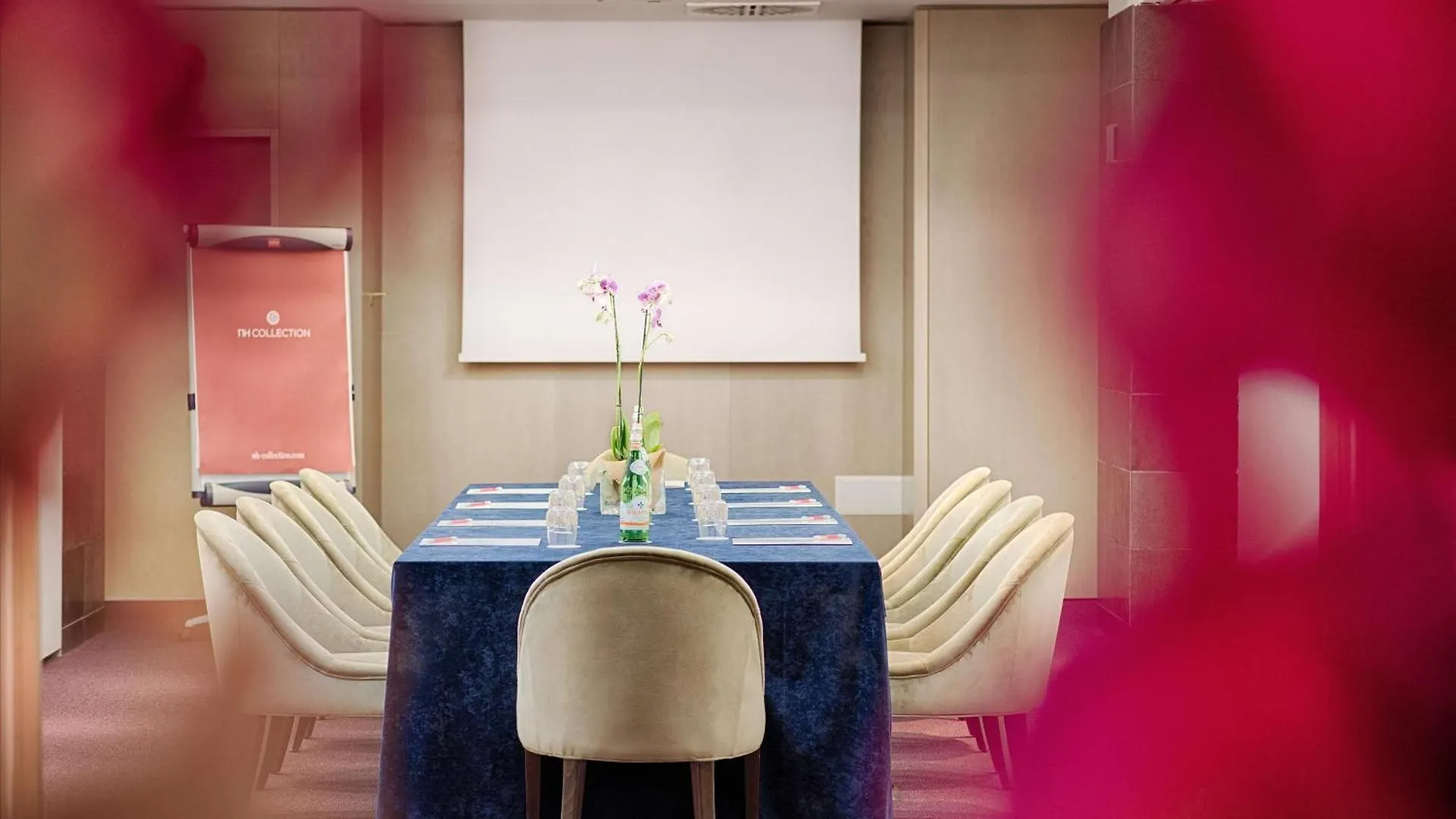 Hotel Nh Collection Taormine 5*,  Italie