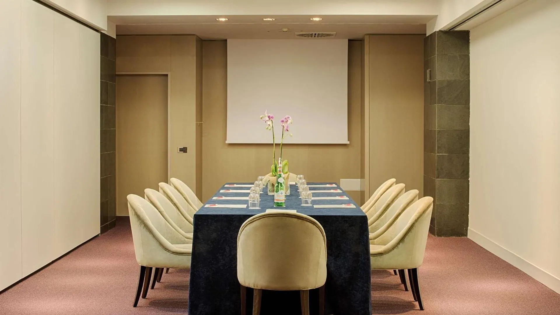 Hotel Nh Collection Taormine