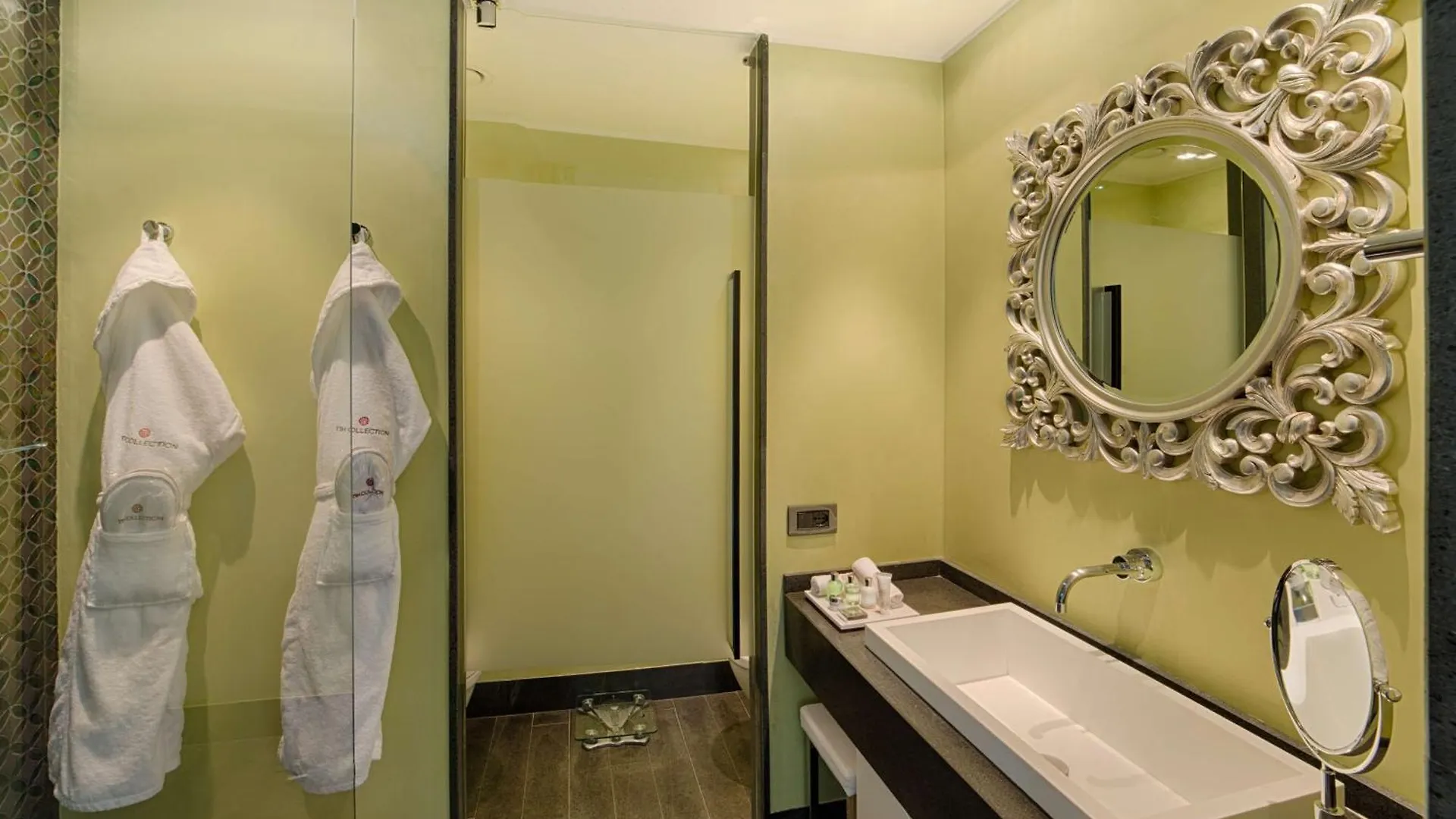 Hotel Nh Collection Taormine
