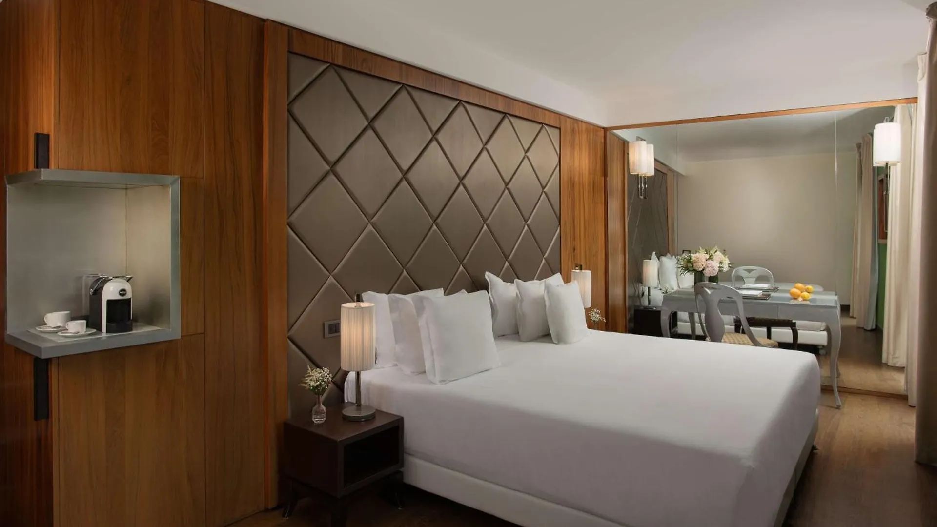 Hotel Nh Collection Taormine