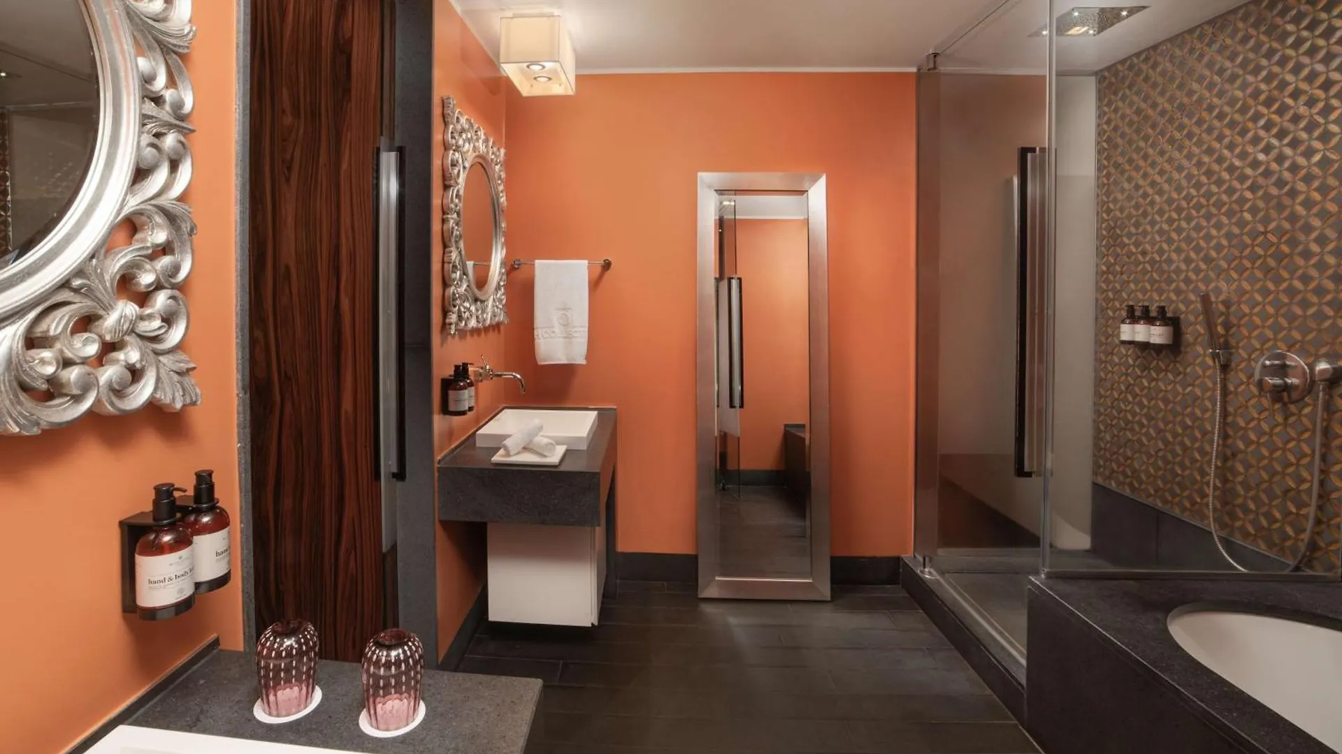 Hotel Nh Collection Taormine Italie