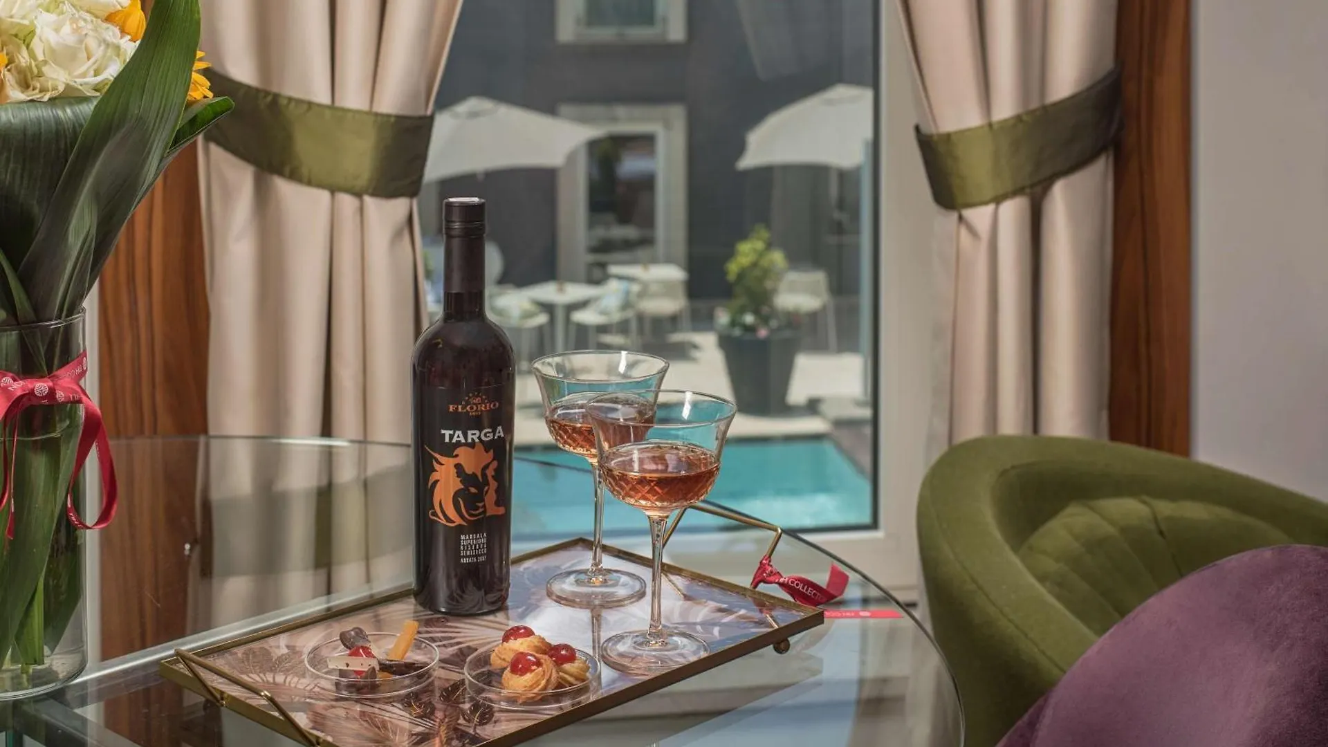 Hotel Nh Collection Taormine